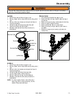 Preview for 15 page of Viking VGSU103 Service Manual