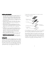 Preview for 8 page of Viking VGWT241TNSS Use & Care Manual