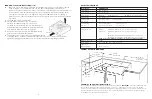 Preview for 3 page of Viking VGWTO5240 Use & Installation Manual