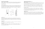 Preview for 6 page of Viking VGWTO5240 Use & Installation Manual