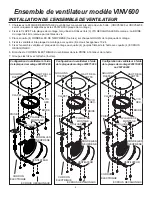 Preview for 4 page of Viking VINV600 Manual