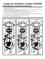 Preview for 6 page of Viking VINV600 Manual