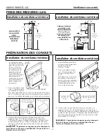 Preview for 16 page of Viking VIPR102 Instruction Manual