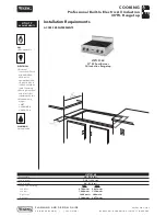 Предварительный просмотр 4 страницы Viking VIRT301-4B Specifications