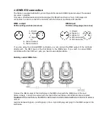 Preview for 6 page of Viking VK PB7 PIXELBLADE 7 User Manual