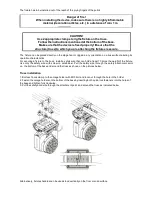 Preview for 5 page of Viking VK10 User Manual