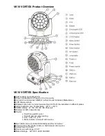 Preview for 7 page of Viking VK10 User Manual