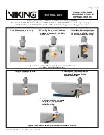 Preview for 5 page of Viking VK2021 Technical Data Manual