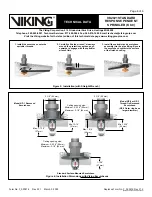 Preview for 6 page of Viking VK2021 Technical Data Manual