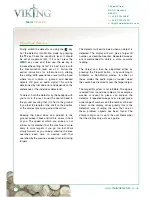 Preview for 5 page of Viking VK40 User Manual