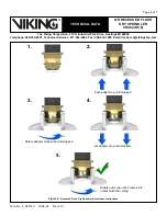 Preview for 6 page of Viking VK482 Quick Start Manual