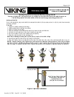 Preview for 4 page of Viking VK512 Technical Data Manual