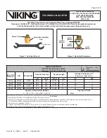 Preview for 4 page of Viking VK514 Technical Bulletin