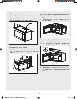 Предварительный просмотр 9 страницы Viking VMOH330SS Installation Manual