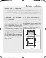 Предварительный просмотр 12 страницы Viking VMOH330SS Installation Manual