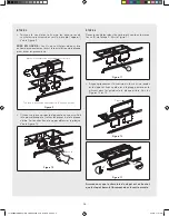 Предварительный просмотр 28 страницы Viking VMOH330SS Installation Manual