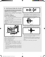 Предварительный просмотр 30 страницы Viking VMOH330SS Installation Manual