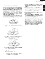 Предварительный просмотр 11 страницы Viking VMOS200AL Service Manual