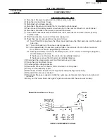 Предварительный просмотр 23 страницы Viking VMOS200AL Service Manual