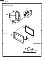 Предварительный просмотр 36 страницы Viking VMOS200AL Service Manual