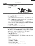 Предварительный просмотр 19 страницы Viking VMOS201AR Service Manual