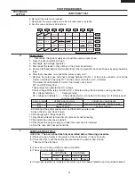 Предварительный просмотр 21 страницы Viking VMOS201AR Service Manual