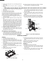 Предварительный просмотр 30 страницы Viking VMOS201AR Service Manual