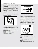 Preview for 74 page of Viking VMOS501 Installation, Use & Care Manual