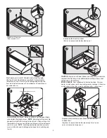 Предварительный просмотр 2 страницы Viking VRK Installation Manual