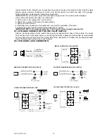 Preview for 10 page of Viking VS 255 Installation Manual