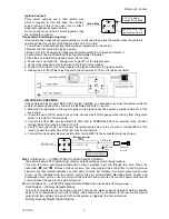 Preview for 8 page of Viking VS 3725 Installation Manual