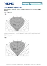 Предварительный просмотр 30 страницы Viking VSF303 Technical Manual