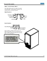 Предварительный просмотр 8 страницы Viking VUIM/DUIM150 Service Manual