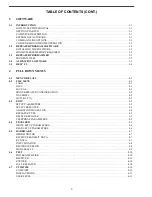 Preview for 6 page of Viking VX 900 MHz LTR User Manual