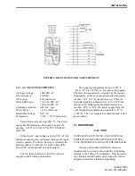 Preview for 29 page of Viking VX 900 MHz LTR User Manual