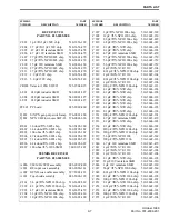 Preview for 149 page of Viking VX 900 MHz LTR User Manual