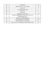 Preview for 5 page of Vikre Handel AS JIT-2359J Assembly Manual