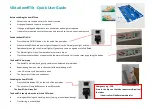 Vikta KomfiTilt Quick User Manual preview