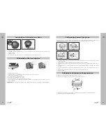 Preview for 47 page of Vileda Cleaning Robot M-488A Owner'S Manual