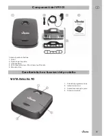 Preview for 31 page of Vileda VR 101 Use & Care Manual