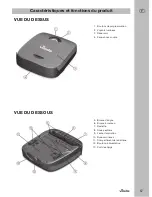 Preview for 67 page of Vileda VR 101 Use & Care Manual