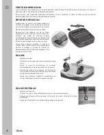 Preview for 70 page of Vileda VR 101 Use & Care Manual