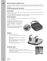 Preview for 82 page of Vileda VR 101 Use & Care Manual