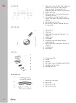 Preview for 8 page of Vileda VR 302 User & Care Manual