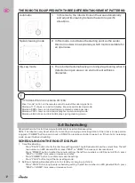 Preview for 12 page of Vileda VR 302 User & Care Manual