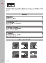 Preview for 20 page of Vileda VR 302 User & Care Manual