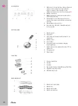 Preview for 26 page of Vileda VR 302 User & Care Manual