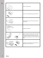 Preview for 32 page of Vileda VR 302 User & Care Manual