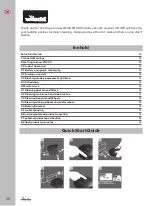 Preview for 38 page of Vileda VR 302 User & Care Manual