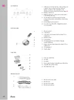 Preview for 44 page of Vileda VR 302 User & Care Manual